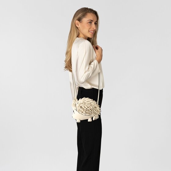 Kate Spade New York Critters Mini Bag Shoulder Bag Leather 18 cm