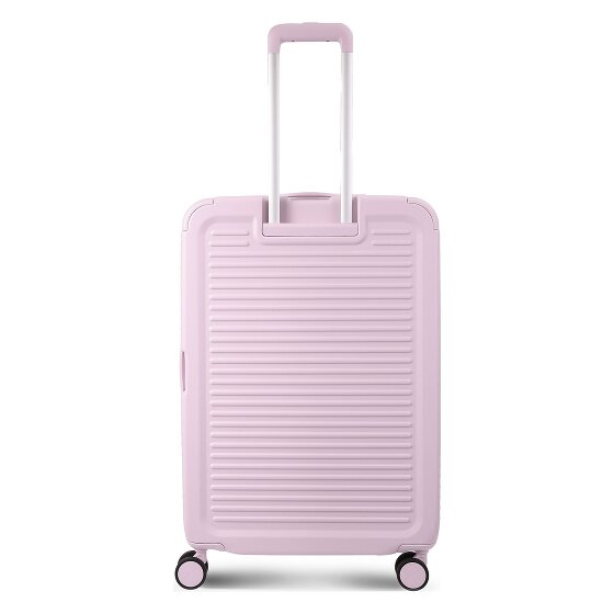 Hedgren Raku 4 wheels Trolley 75 cm with expansion pleat
