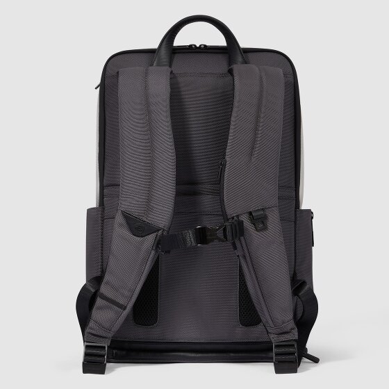 Piquadro Brief 2 Special Business backpack 45 cm Laptop compartment