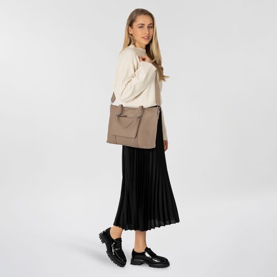 Tom Tailor Jamila Shopper Bag 43.5 cm