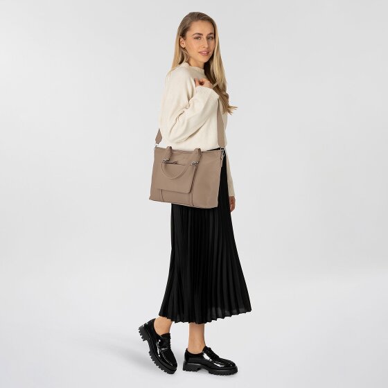 Tom Tailor Jamila Shopper Bag 43.5 cm