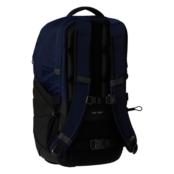 The North Face Borealis backpack 49.5 cm laptop compartment