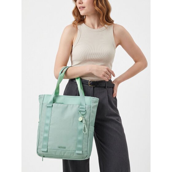 American Tourister Minima Shoulder Bag 35 cm Laptop compartment