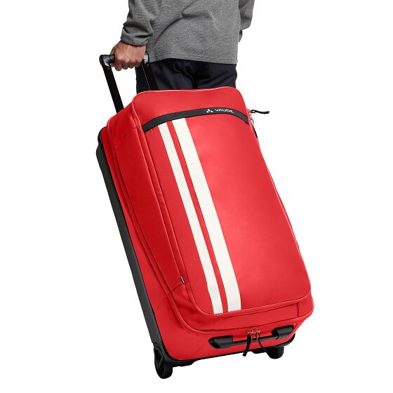 Vaude Takutea 90 2 wheels Trolley 77 cm