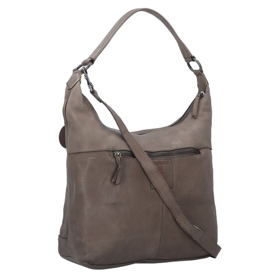 Harbour 2nd Anchor Love Emmy Shoulder Bag Leather 39 cm