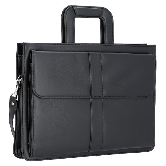Alassio Aversa briefcase 41 cm