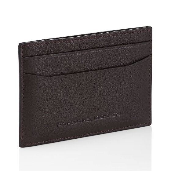Porsche Design Business credit card case RFID leather 10 cm