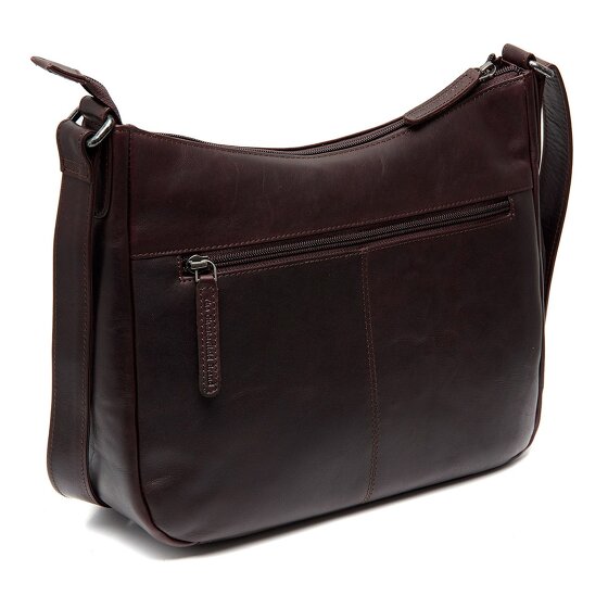 The Chesterfield Brand Loraine Shoulder Bag Leather 30 cm