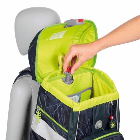 Step by Step 2in1 School bag set