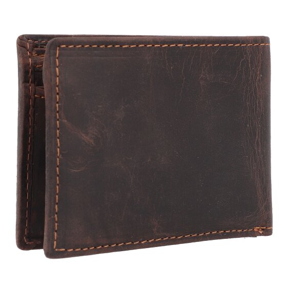 Greenland Nature Westcoast wallet leather 10.5 cm