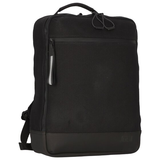 Jost Ystad backpack 44 cm laptop compartment