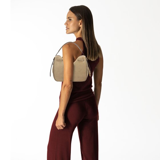 POLO RALPH LAUREN Polo ID Shoulder Bag Leather 28.5 cm POLO RALPH LAUREN Polo ID Shoulder Bag Leather 28.5 cm