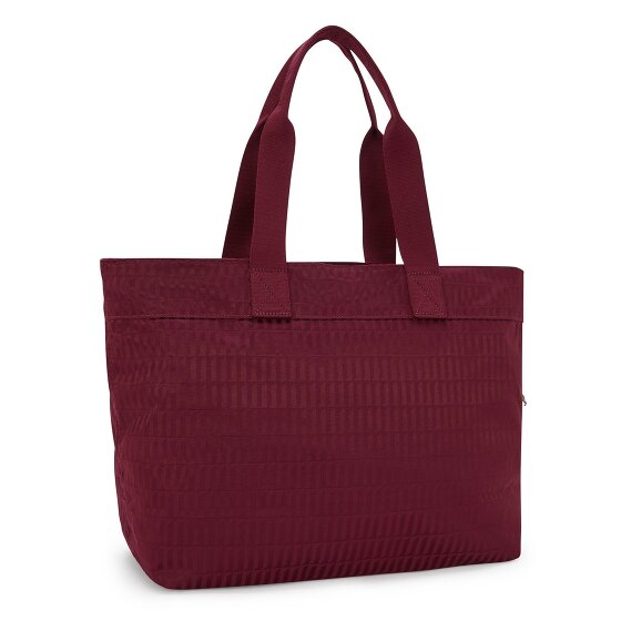 Kipling Elevated Jacquard Colissa Up Shopper Bag 50 cm Laptop compartment