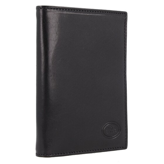 The Bridge Story Uomo business card case leather 9.5 cm