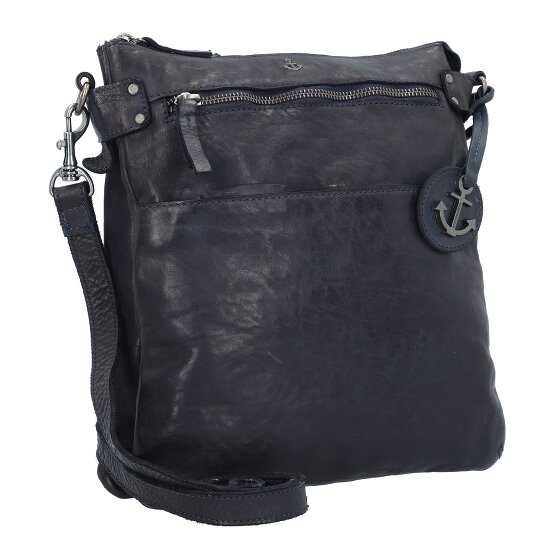 Harbour 2nd Anchor Love Zora Shoulder bag Leather 26 cm