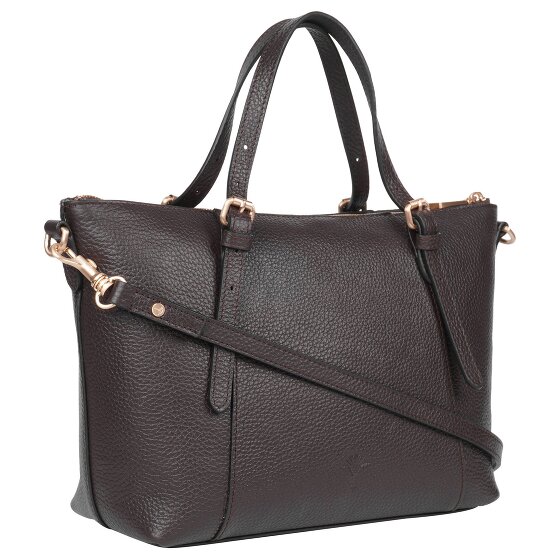 Joop! Giada Shoulder Bag Leather 29 cm