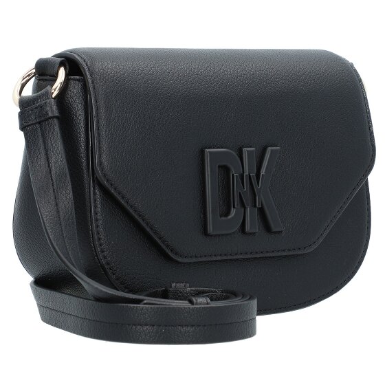 DKNY Seventh Avenue Shoulder bag Leather 22 cm