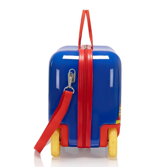 Heys Kids 4 wheels Kids trolley 31.5 cm
