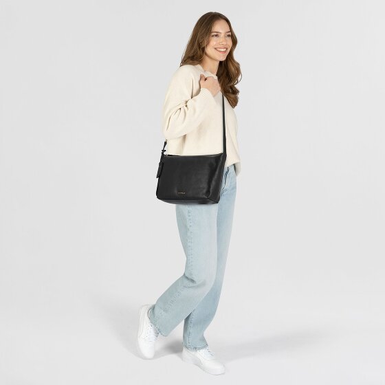 Burkely Fine Florence Shoulder bag Leather 27 cm