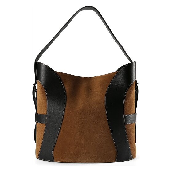 Aigner Deborah Shopper Bag Leather 37 cm