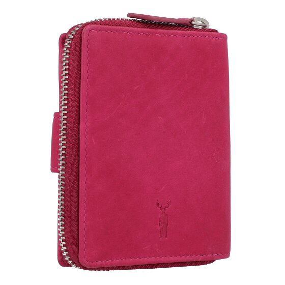 Jack Kinsky Aruba Wallet Leather 10 cm