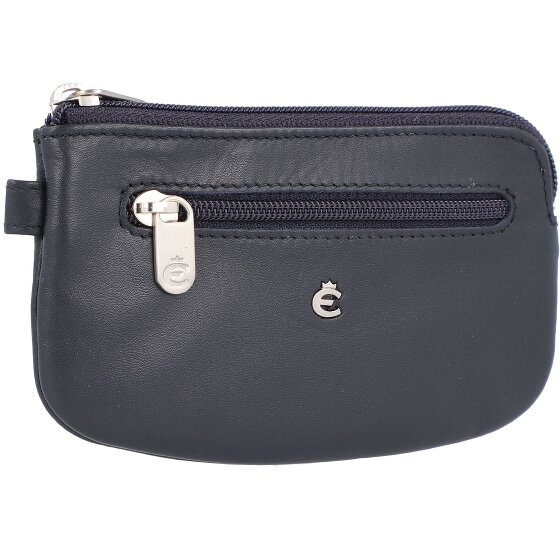 Esquire Helena key case leather 12 cm