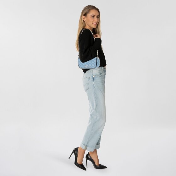 Karl Lagerfeld Signature Shoulder bag 25 cm