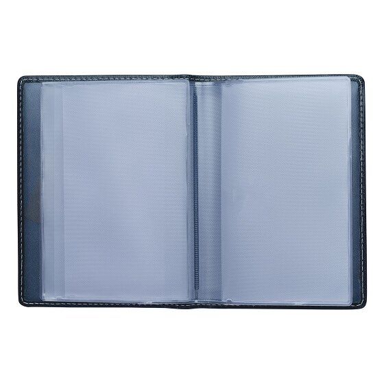 Golden Head Bari Identity card case Leather 9 cm