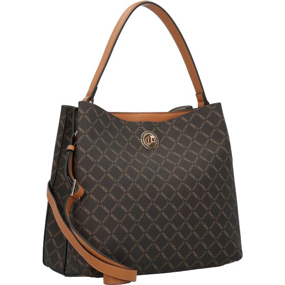 L.Credi Filiberta Shoulder Bag 30 cm