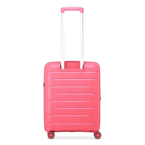 MODO by Roncato Starlight 3.0 4 wheels Suitcase set 2-piece with expansion pleat