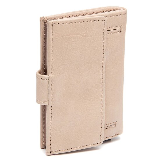 The Chesterfield Brand Torola Wallet RFID protection Leather 7.5 cm