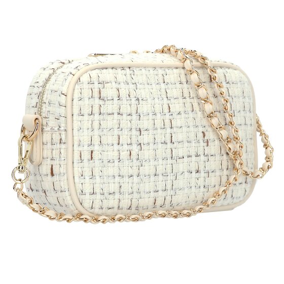 Valentino Tweed Shoulder bag 20 cm