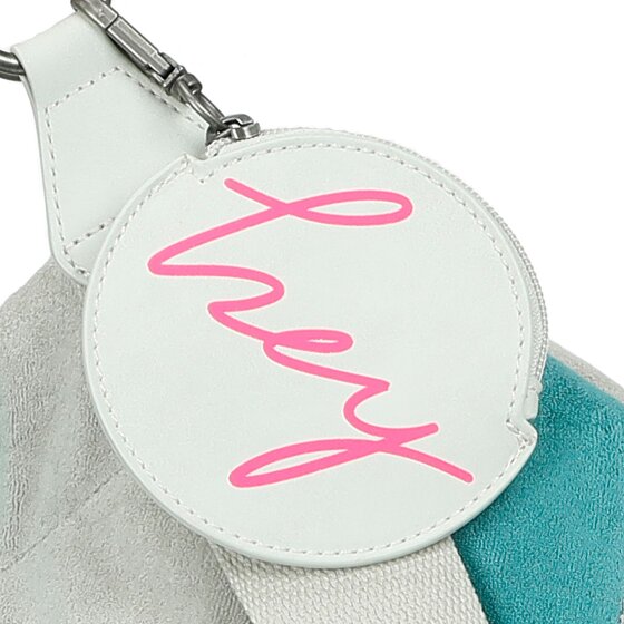 Fritzi aus Preußen Izzy Medium Limited Shoulder Bag 45 cm