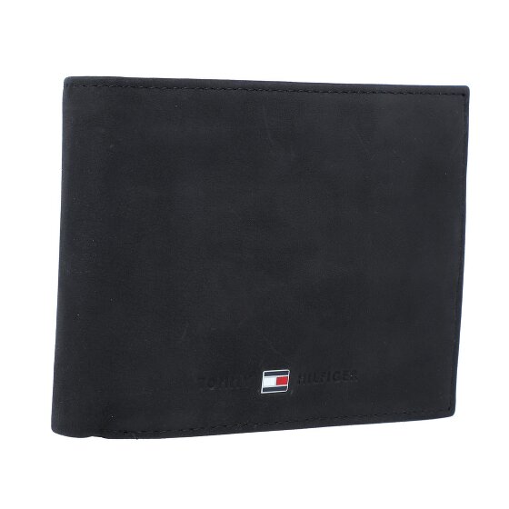 Tommy Hilfiger Johnson wallet leather 12.5 cm
