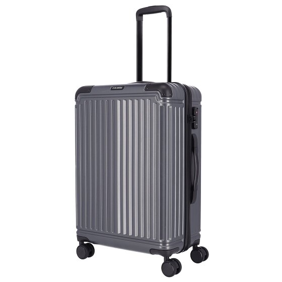 Travelite Cruise 4 roll suitcase set 3pcs.
