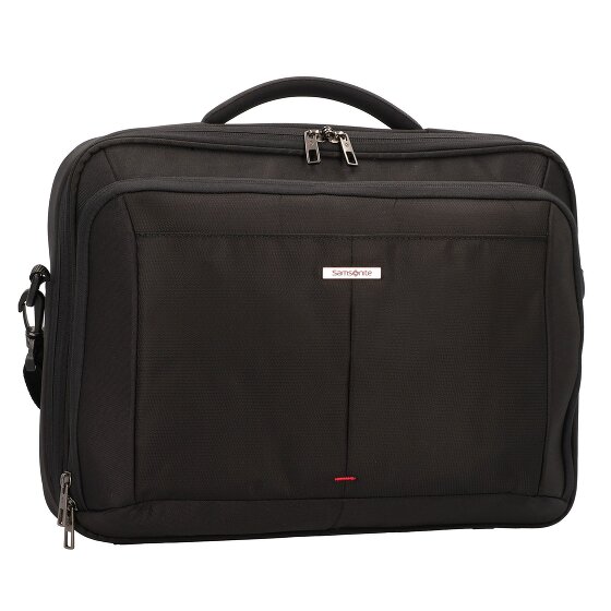 Samsonite GuardIT 2.0 Office Case Briefcase 40 cm laptop compartment