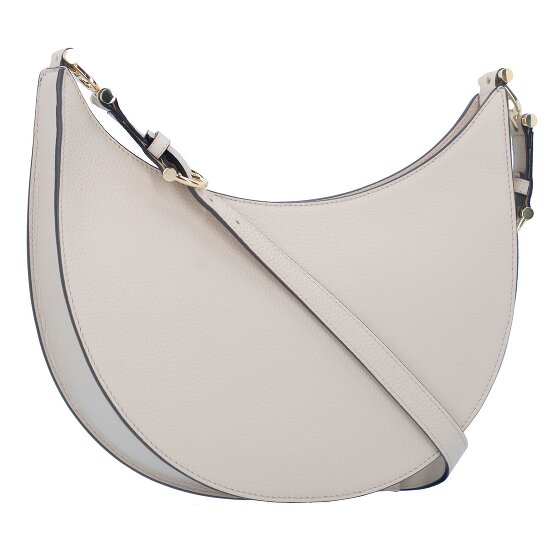 Aigner Delia Handbag Leather 29.5 cm