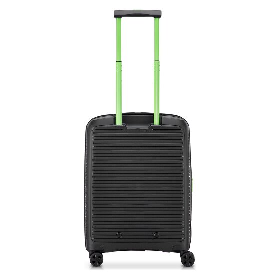 Roncato Arcade 4 wheels Cabin trolley 55 cm with expansion pleat