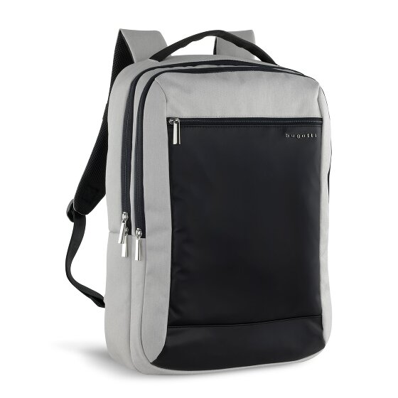 Bugatti Sera Business backpack RFID protection 40 cm Laptop compartment