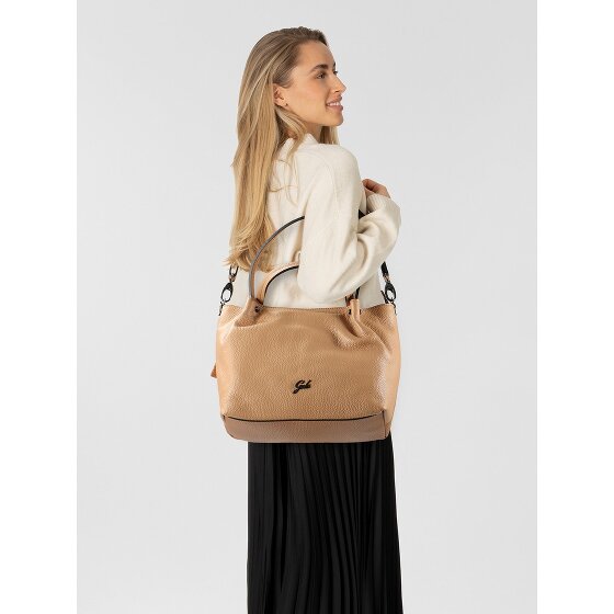 Gabs Lilly Shopper Bag S Leather 28 cm