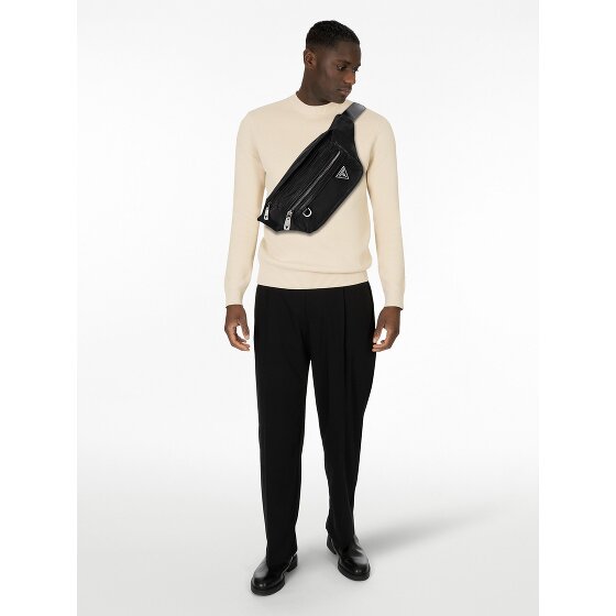 Guess Berlin Fanny pack 25 cm