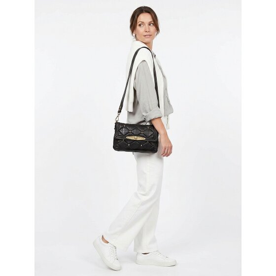 Campomaggi Elvira Shoulder Bag Genuine Leather 27 cm