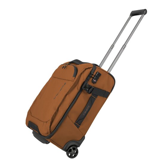 Travelite Briize 2 wheels Travel bag S 55 cm