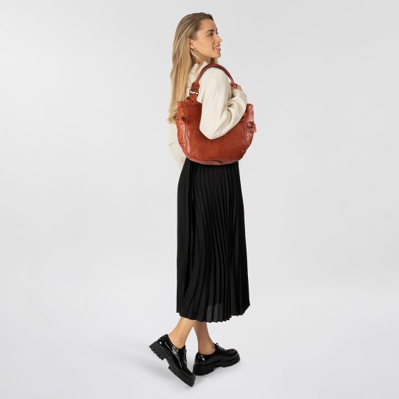 Harbour 2nd Selina Shoulder Bag Leather 36 cm Harbour 2nd Selina Shoulder Bag Leather 36 cm