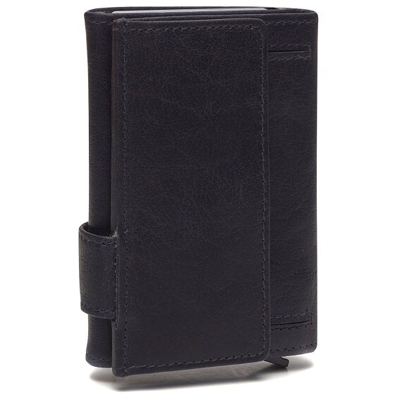 The Chesterfield Brand Mannheim Wallet RFID protection Leather 7 cm