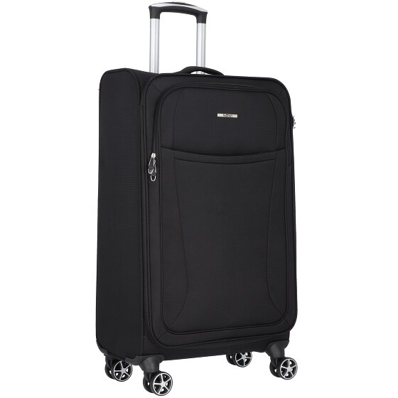 Nowi Edinburgh 4 wheels Trolley 75 cm