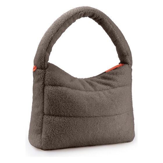 LES VISIONNAIRES Unio Hobo Shoulder Bag 34 cm