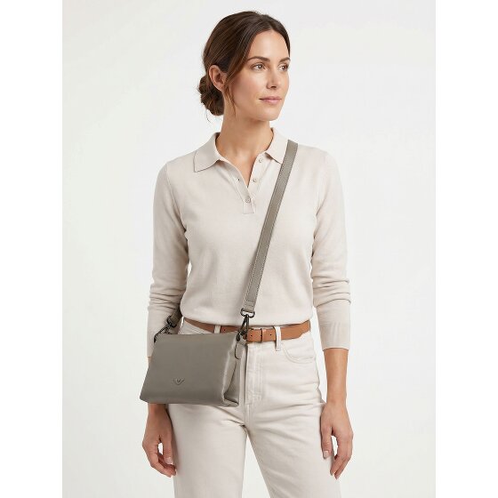 Voi 4Season Shoulder bag Genuine Leather 21 cm