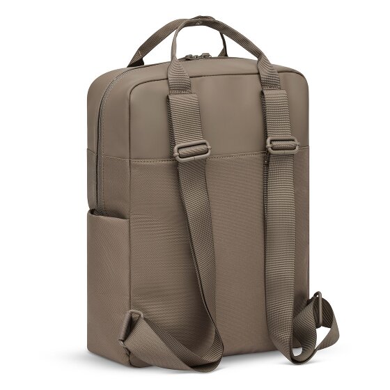 Kapten & Son Bergen Daypack 39 cm Laptop compartment