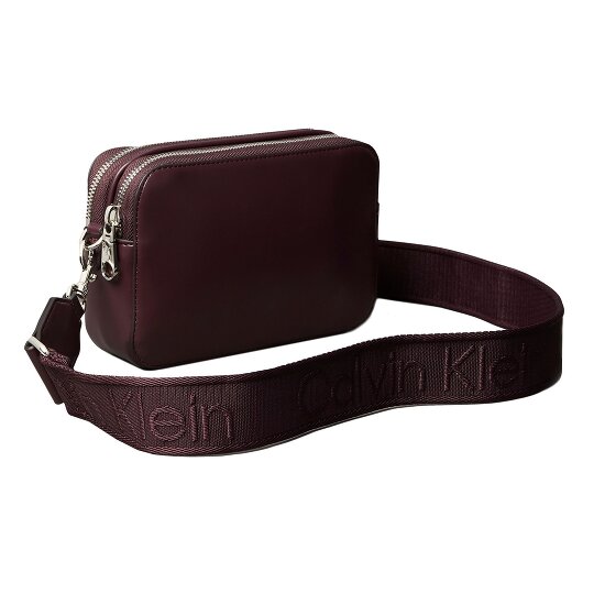 Calvin Klein Webbing Mini Bag Shoulder Bag 18 cm